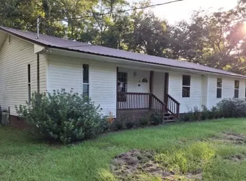 35 Sam St, Barnwell, SC 29812