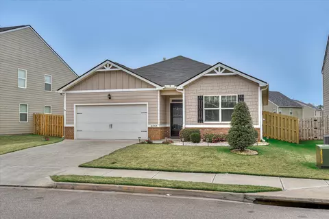 4068 Sorensten Dr, Aiken, SC 29803