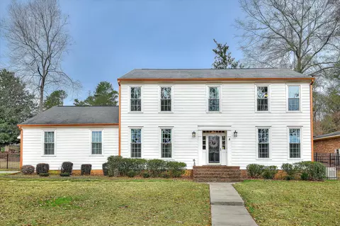 3413 Kerry Pl, Augusta, GA 30909