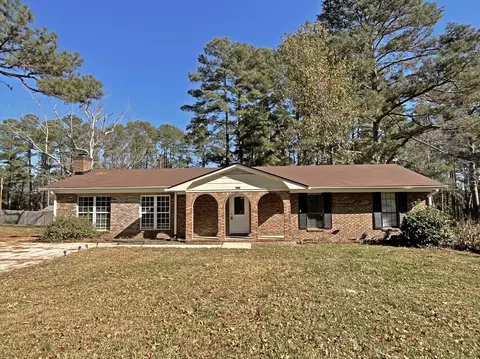 4128 Powell Mill Rd, Augusta, GA 30909