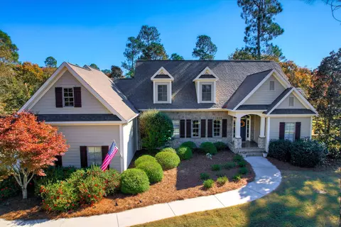 1192 Quarry Pass, Aiken, SC 29803