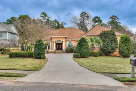 660 W Pleasant Colony Dr, Aiken, SC 29803