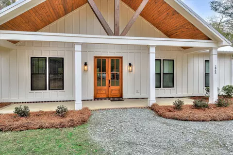 2963 Banks Mill Rd SE, Aiken, SC 29803