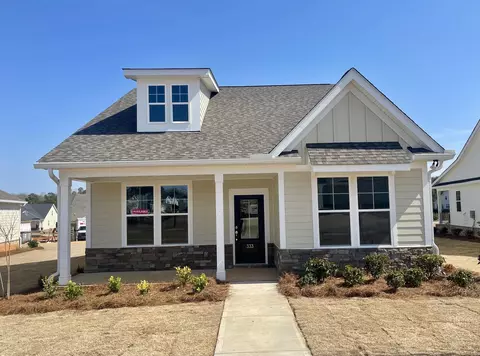 333 Pennyweight Ln, North Augusta, SC 29860
