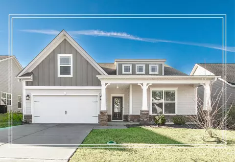 424 Little Pines Ct, Aiken, SC 29801