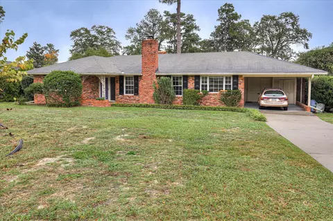 608 Aumond Rd, Augusta, GA 30909