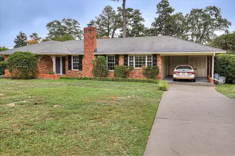 608 Aumond Rd, Augusta, GA 30909 photo 5