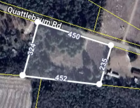 1450 Quattlebaum Rd, Batesburg-leesville, SC 29006