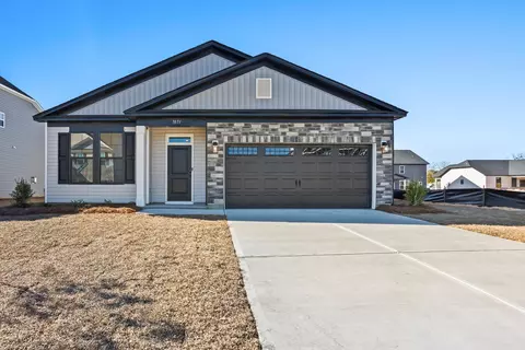 7071 Mongolian Oak Dr NW, Aiken, SC 29801