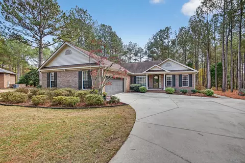 1020 Grantham Ct, Aiken, SC 29803