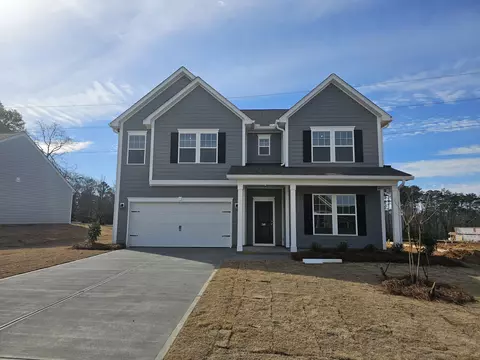 348 Tupelo Pass, Harlem, GA 30814