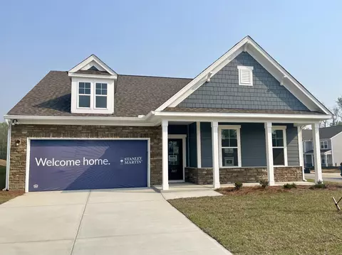 3027 Dale St, Grovetown, GA 30813