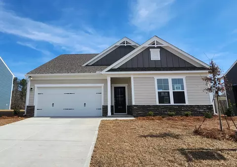 3021 Dale St, Grovetown, GA 30813