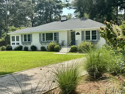 837 Brandy Rd SE, Aiken, SC 29801