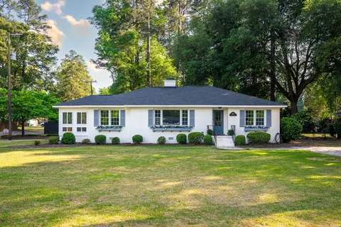 837 Brandy Rd SE, Aiken, SC 29801
