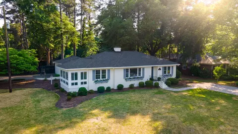 837 Brandy Rd SE, Aiken, SC 29801