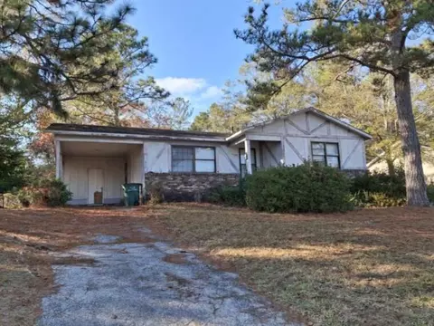 710 Tennessee Ave NW, Aiken, SC 29801