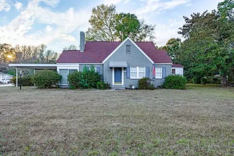 5866 Carolina Hwy, Denmark, SC 29042