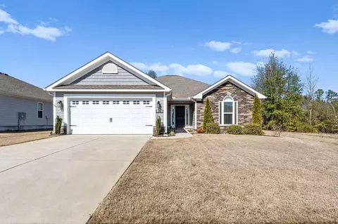 209 Atherstone St, Aiken, SC 29803