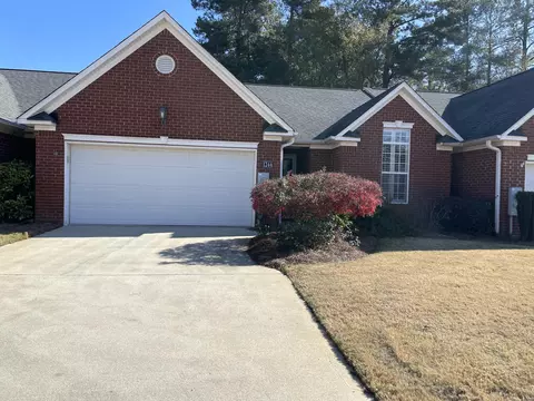 1244 Carriage, Aiken, SC 29803