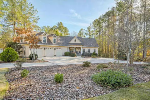 7115 Castlesteads Dr, Aiken, SC 29803