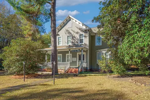 105 Florence St SW, Aiken, SC 29801