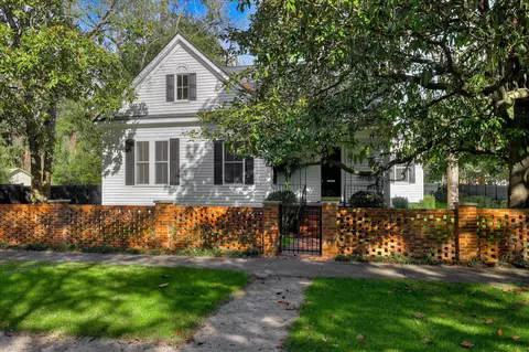 718 S Boundary Ave SE, Aiken, SC 29801