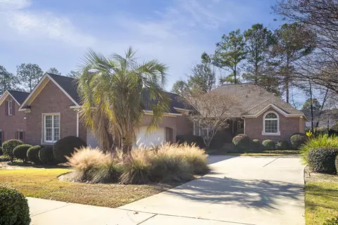 221 Double Eagle Ct, Aiken, SC 29803