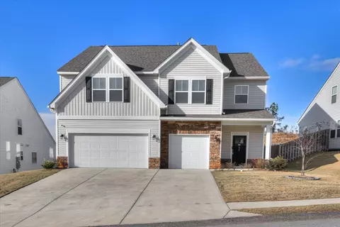 472 Midland Pines Dr, Graniteville, SC 29829