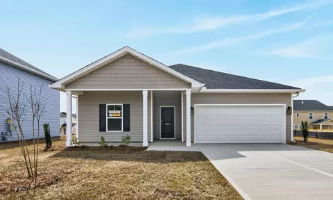 3521 Tanbark Oak Ln NW, Aiken, SC 29801
