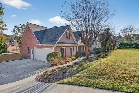 146 Mockernut Cir, Aiken, SC 29803