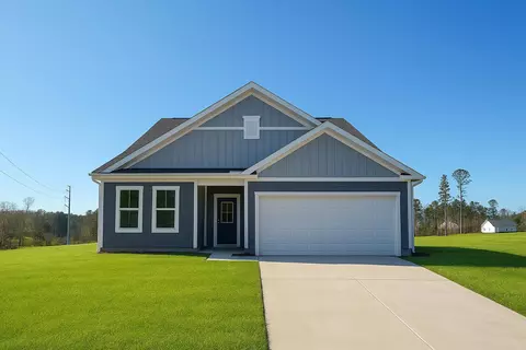 357 Tupelo Pass, Harlem, GA 30814