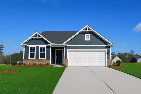 355 Tupelo Pass, Harlem, GA 30814