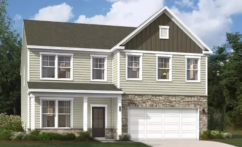 353 Tupelo Pass, Harlem, GA 30814