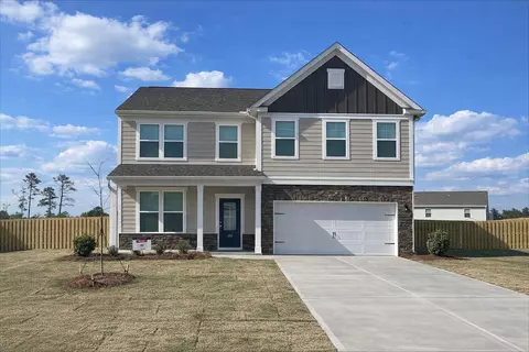 353 Tupelo Pass, Harlem, GA 30814