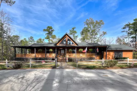 384 Murrah Rd, North Augusta, SC 29860