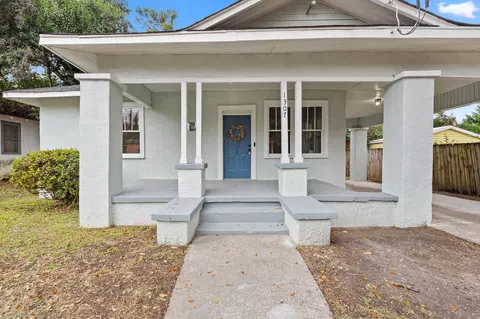 1307 Merry St, Augusta, GA 30904