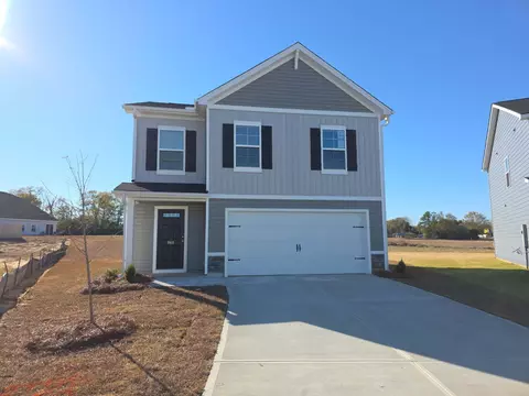 968 Silent Barge Cv, Aiken, SC 29801
