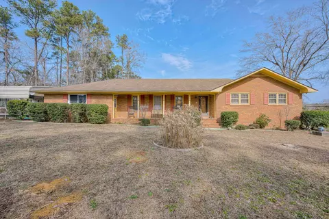 116 Ridgecrest Cir, Graniteville, SC 29829