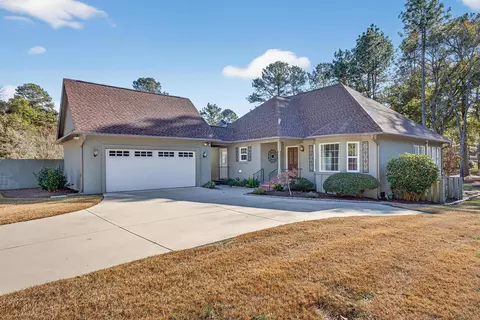 156 Sweet Gum Ln, Aiken, SC 29803