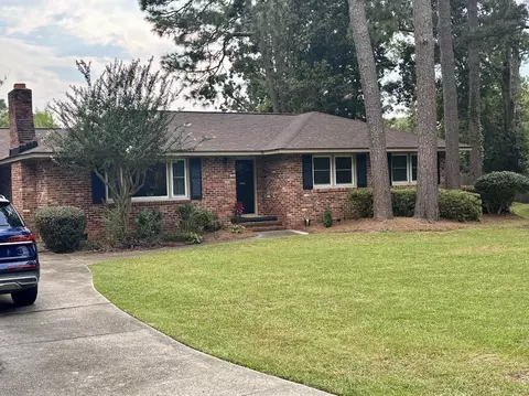 1017 Williams Dr, Aiken, SC 29803