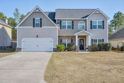 6073 Rye Field Rd, Aiken, SC 29801