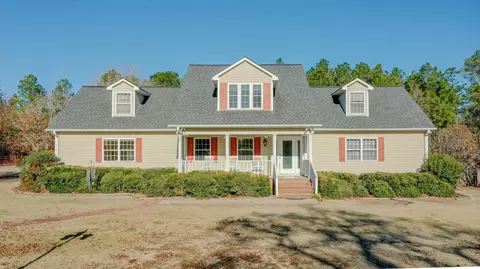 1497 Wire Rd, Aiken, SC 29805