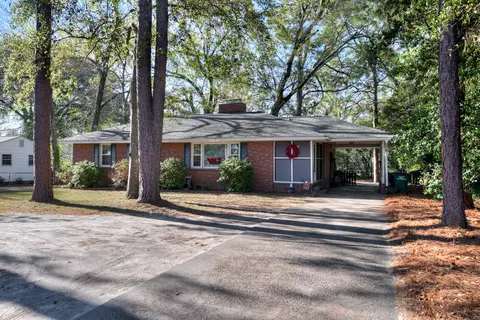 104 Silver Bluff Rd, Aiken, SC 29803