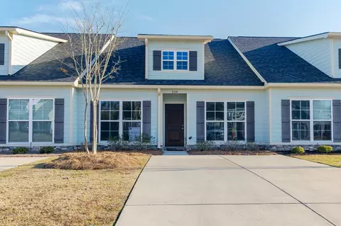334 Bordeaux Dr, Thomson, GA 30824