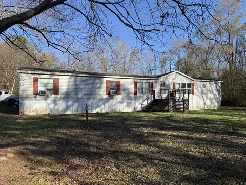 196 Garrett Rd, Edgefield, SC 29824