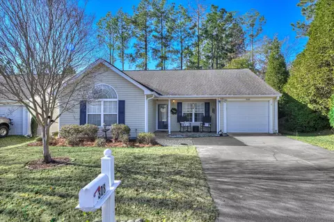 308 Beryl Dr, Aiken, SC 29803