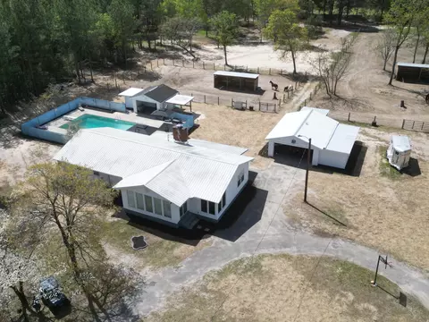 142 Hopewell Rd, North, SC 29112