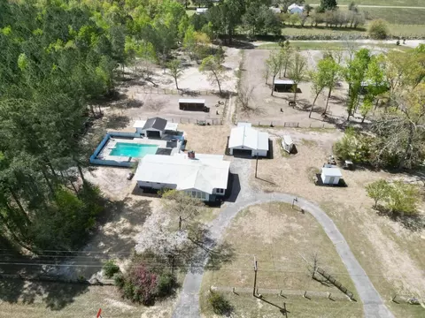 142 Hopewell Rd, North, SC 29112