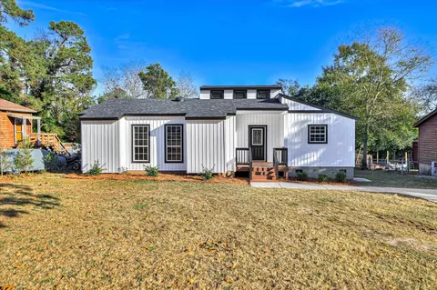 238 Border Dr, North Augusta, SC 29841